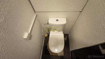Pronájem bytu 1+1 s lodžií Otrokovice SNP - 13