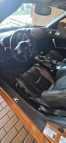 Nissan 350Z Roadster 2004-manuál - 13
