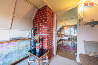 Prodej chaty, 45 m², Rabyně - 13
