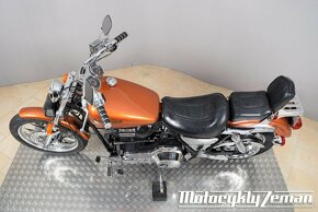 Harley-Davidson FXLR 1340 Low Rider Custom FXR - 13
