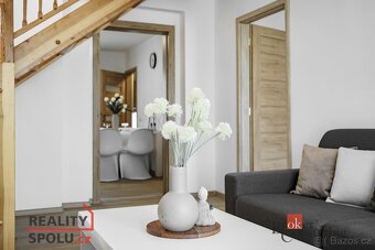 Prodej, domy/vila, 200 m2, Tyršova 456, 56151 Letohrad, Ústí - 13