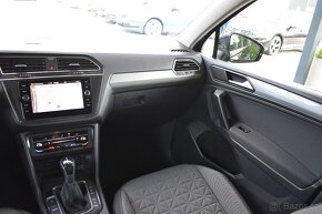 Tiguan 2.0 TDI LIFE.DSG.ACC.DPH.PRAV.SERVIS VW - 13