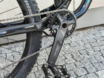 Merida One-Forty 400 SE 2021 - 13