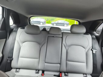 Hyundai i30, Style 1.6 CRDi 100kW DCT - 13