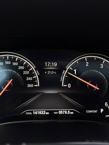 BMW 530d Sportline 2017 - 13