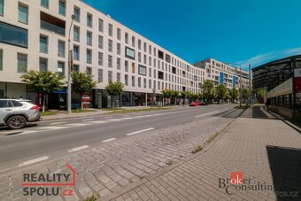 Prodej, byty/2+kk, 50 m2, Otýlie Beníškové 1697/20, 30100 Pl - 13