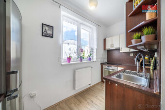 Prodej bytu 2+1, 53 m², Zbůch, ul. Náměstí - 13