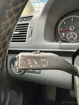 Volkswagen Touran 2.0 tdi - 13