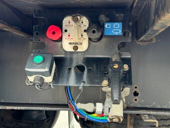 Kögel SN24 SAF ZVEDACÍ NÁPRAVA (6502) - 13