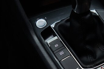 Volkswagen Tiguan 2.0TDI 110kW, automat, 4x4, 2021, DPH - 13