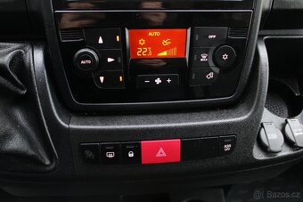 Fiat Ducato, 2,3 JTD L3H2 Maxi+klima 2020 - 13