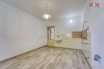 Prodej rodinného domu, 100 m², Kvášňovice - 13