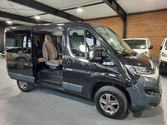 Fiat Ducato 2,3 MultiJet - 8 miest Bus - 13
