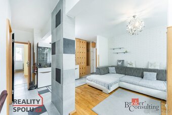 Prodej, byty/2+kk, 65 m2, Benešovo náměstí 2445, 53002 Pardu - 13