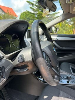 BMW X2, 2.0D 110KW automat - 13