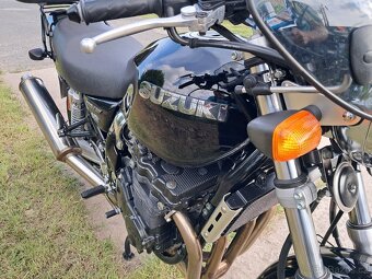 Suzuki Gsx 750 Inazuma - 13