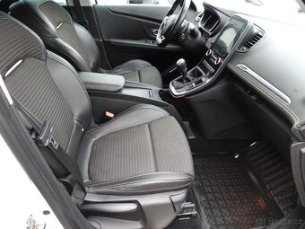 Renault Grand Scenic BOSE Edition dCi 130 rok 2017 - 13