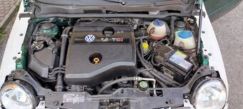 VW Lupo 1.4 TDI 55kw - 13