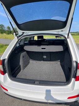 Škoda Octavia III 2.0 TDI - 13