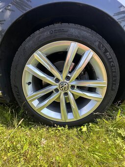 Passat b8 - 13