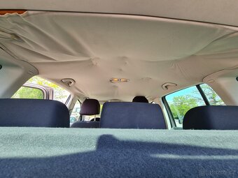 VW Tiguan 4motion - 13