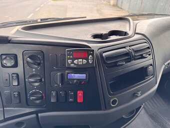 MERCEDES-BENZ ATEGO 818 MRAZÁK ZÁSUVKA EURO 5 KLIMA - 13