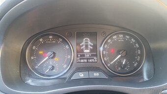 Skoda fabia 2 , 1,2 tsi STK 5/27 - 13
