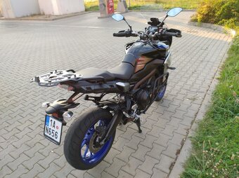 Tracer 900 GT (2019) - 13
