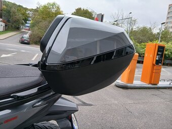 Hondad Forza 300 ABS (2020/36000km) - 13