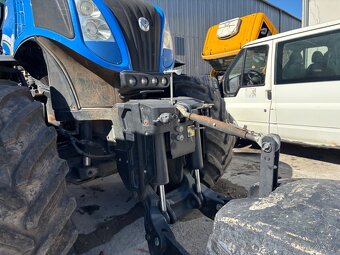 NEW HOLLAND T8.360 4X4 - 13