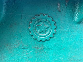 Pracovní deska/stůl, rýsovací deska - 13