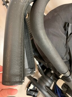 Bugaboo runner + Cameleon - 13