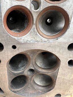 BMW E36 M3 3,2 HLAVA MOTORU 1403478 - 13