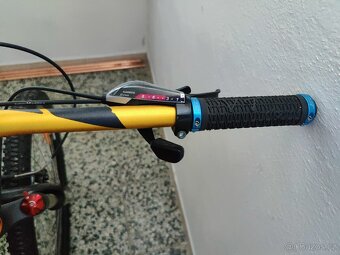 Horské kolo Dema Raveo - 13