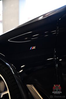 BMW M550i xDrive - 13