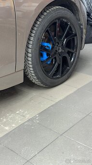 🔥BMW i3 REX  r.v. 12/2015 super stav. 72.tis.km🔥 - 13