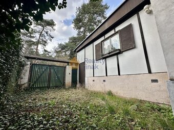 Prodej stavebního pozemku v Rozdrojovicích, 536 m2, Brno - 13
