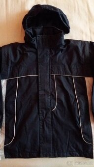 Chlapecké oblečení ( vel. 134 , věk 9 roků)- i jednotlivě - 13