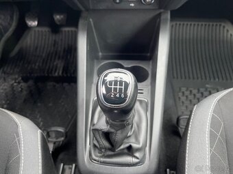 Škoda Fabia 3 FL 2019 1.0 TSi 81kW/110k,ČR,1.MAJ - 13