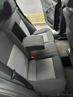 Škoda octavia kombi LPG - 13