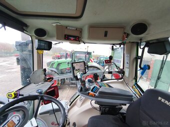 Fendt 936 Profi Plus - 13