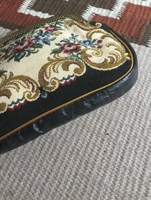 kozena  kabelka 1969, spolecenska, 4 druhy - 13