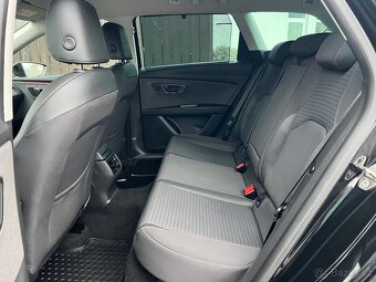 SEAT LEON ST FACELIFT 1.4TSI EXCELLENCE FullLED/KAMERA - 13