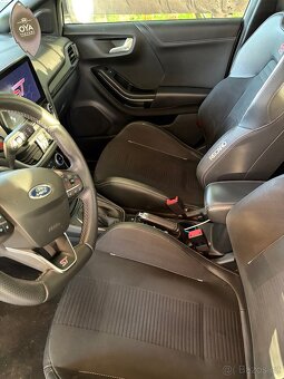 Ford Puma ST DPH - 13