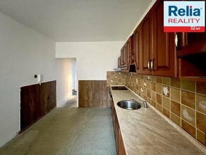 Prodej dvougeneračního bytu 4+1 s lodžií, 103 m2 - Liberec - - 13