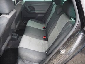 Škoda Fabia 1.4 16V pracovní vozidlo, koroze Zlevněno - 13