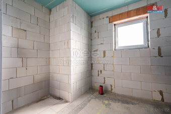 Prodej rodinného domu, 144 m², Horní Skrýchov - 13