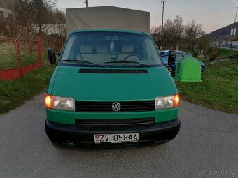 T4 syncro 4x4 - 13