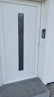 Pronajmu byt 1+kk 35m2 Rokycany - kamenný Újezd - 13