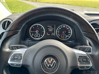 Vw tiguan 2.0 tdi 103kw 4x4 edice cityscape - 13